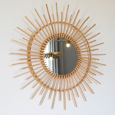 Residence L'Aristide : Appartement Naomi Auray Εξωτερικό φωτογραφία