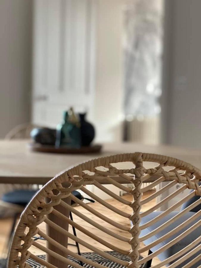 Residence L'Aristide : Appartement Naomi Auray Εξωτερικό φωτογραφία