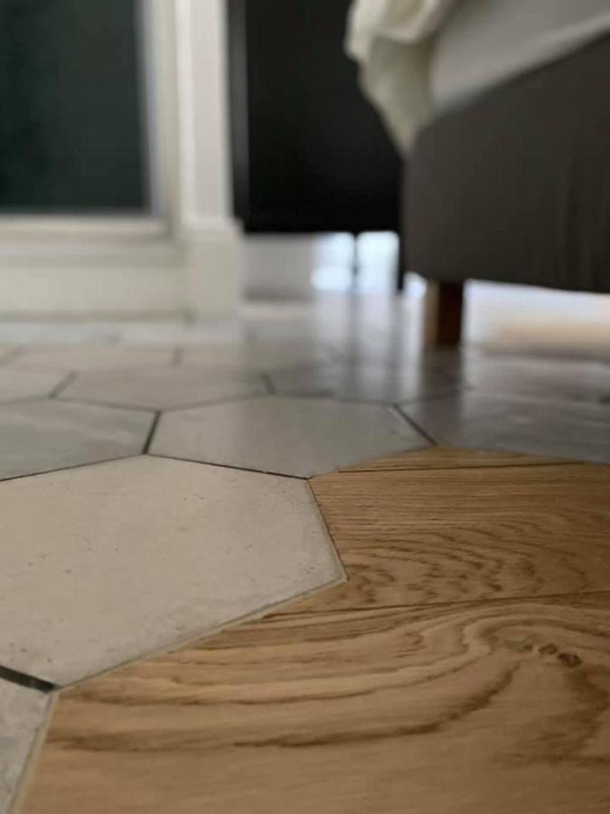 Residence L'Aristide : Appartement Naomi Auray Εξωτερικό φωτογραφία