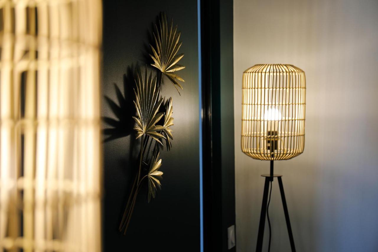 Residence L'Aristide : Appartement Naomi Auray Εξωτερικό φωτογραφία