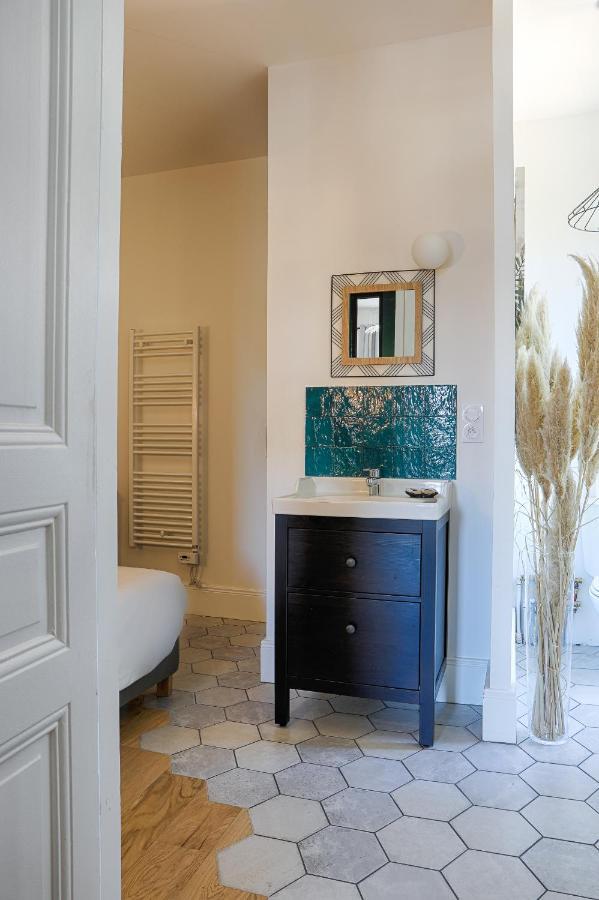 Residence L'Aristide : Appartement Naomi Auray Εξωτερικό φωτογραφία