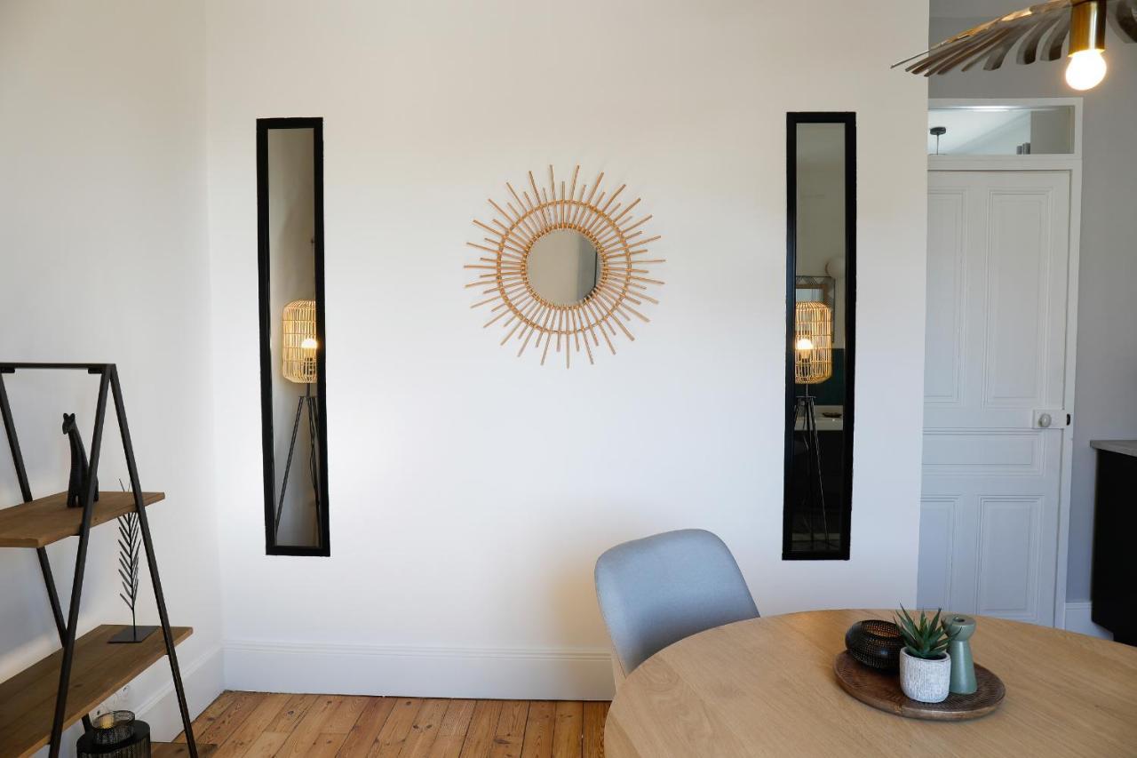 Residence L'Aristide : Appartement Naomi Auray Εξωτερικό φωτογραφία