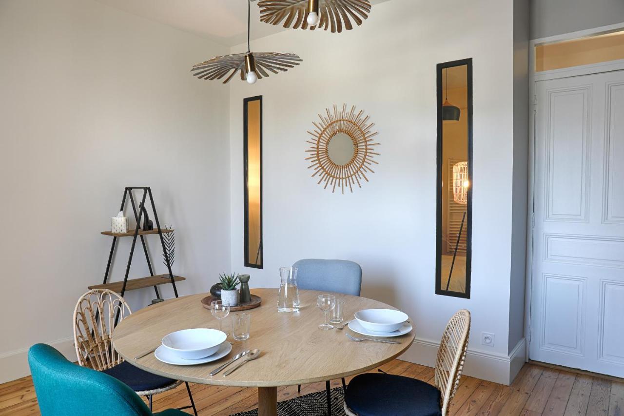 Residence L'Aristide : Appartement Naomi Auray Εξωτερικό φωτογραφία