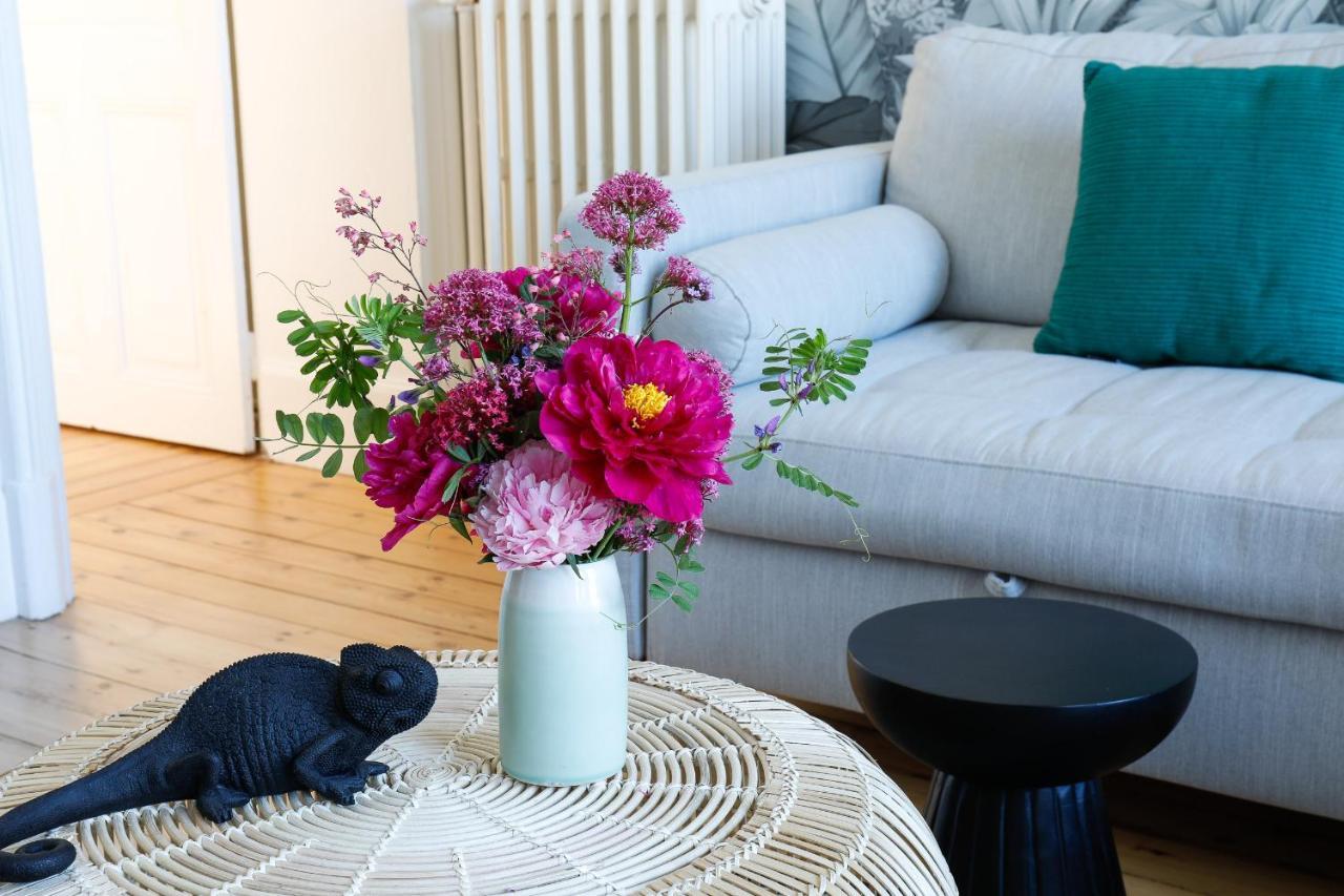 Residence L'Aristide : Appartement Naomi Auray Εξωτερικό φωτογραφία