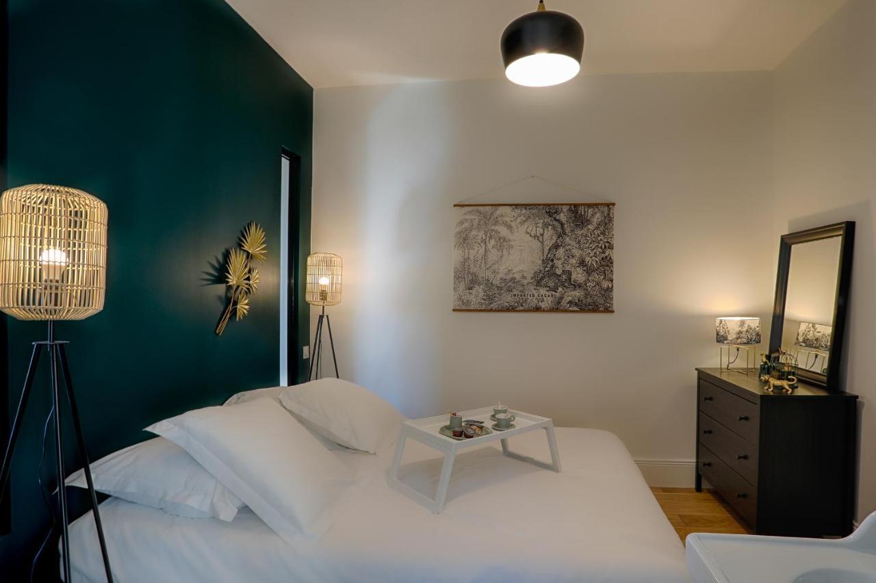 Residence L'Aristide : Appartement Naomi Auray Εξωτερικό φωτογραφία